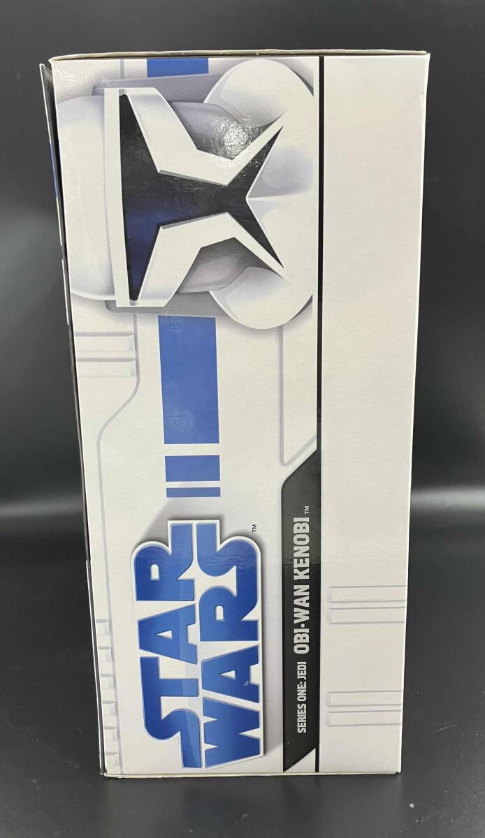 ARTFX+ オビ=ワン・ケノービ CLONE WARS SERIES 1 「STAR WARS」 スター・ウォーズ_画像4
