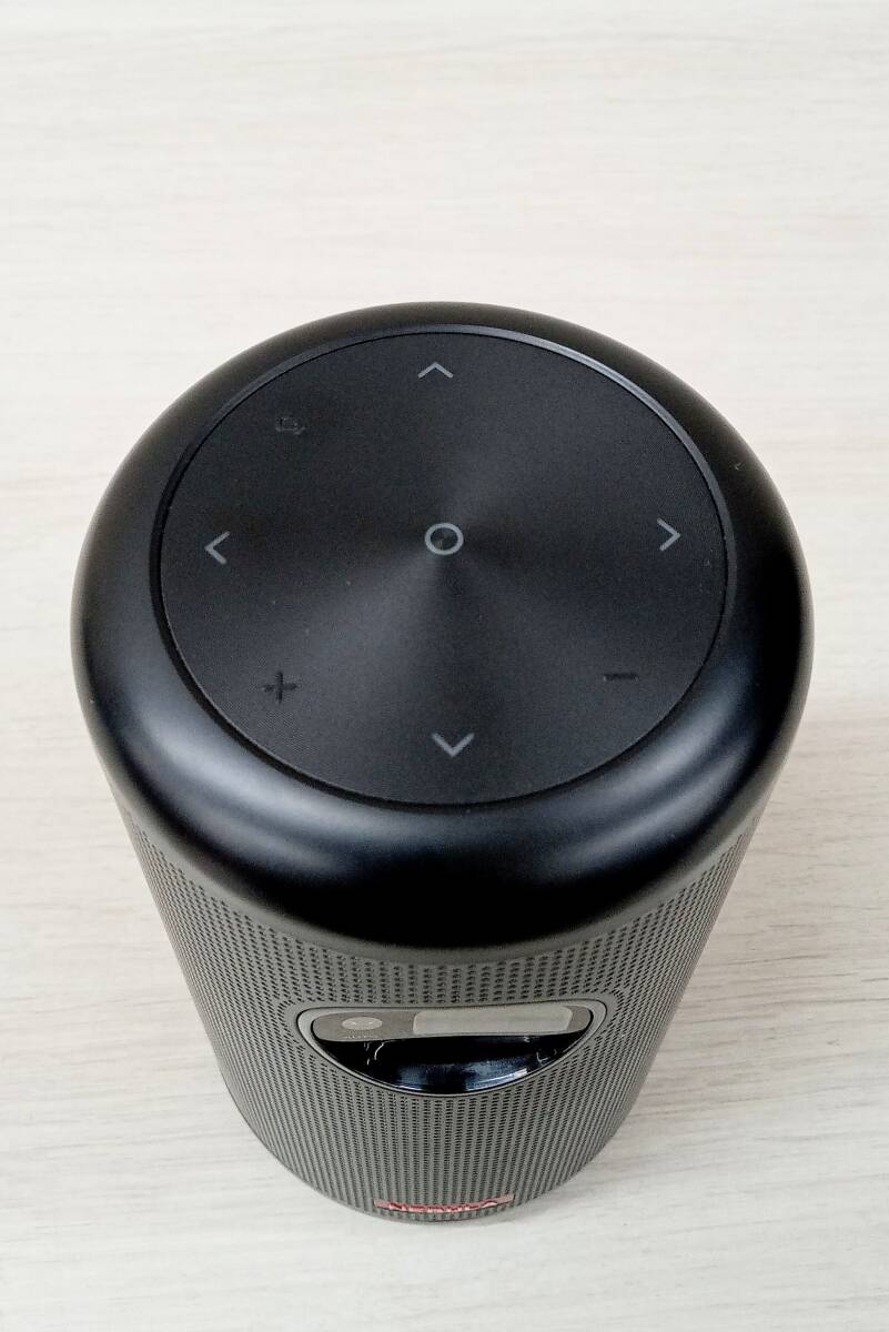 ANKER/アンカー/プロジェクター/Nebula Capsule Ⅱ D2421N11 [DLP方式 200lm HD/ブラック_画像4
