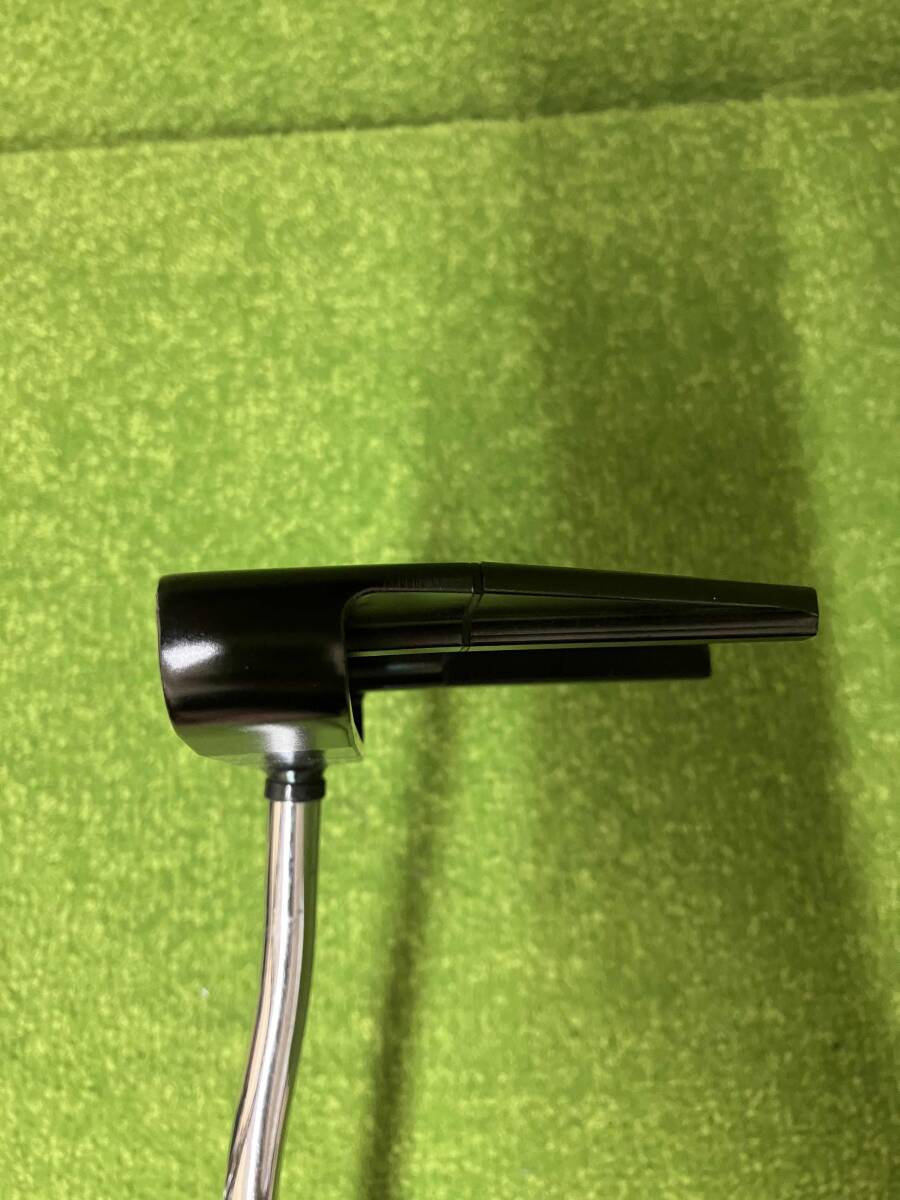 Odyssey BLACK SERIES ix 7 パター オデッセイ_画像2