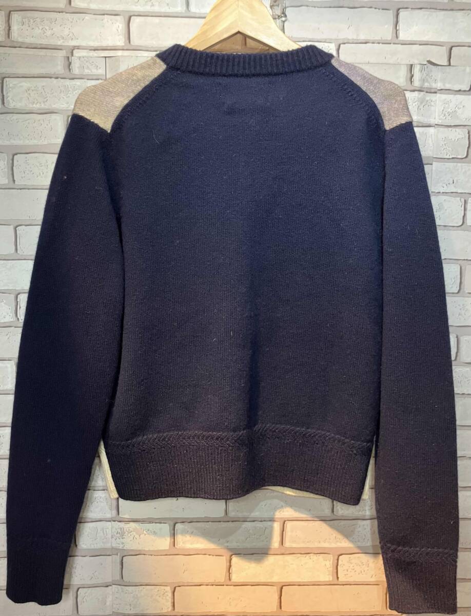 MUVEIL ミュベール 長袖カーディガン?アンサンブル