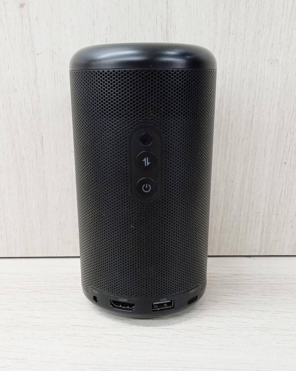 ANKER/アンカー/プロジェクター/Nebula Capsule Ⅱ D2421N11 [DLP方式 200lm HD/ブラック_画像3