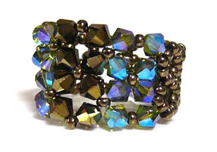 *COCO* редкий цвет Swaro. браслет кольцо *