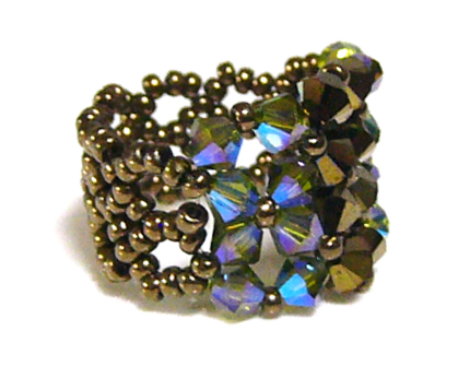 *COCO* редкий цвет Swaro. браслет кольцо *