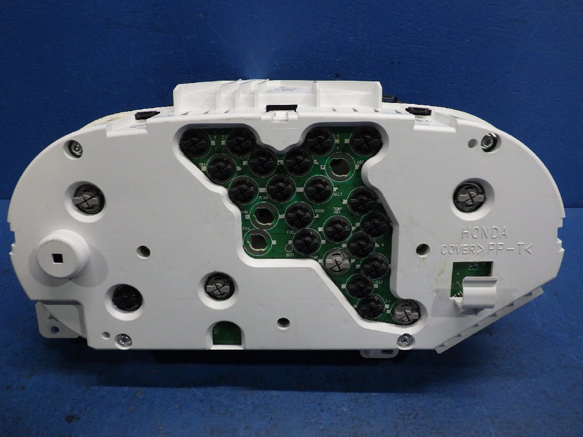  Acty van спидометр 78100-S9R-N060-M1 73,907km тахометр есть HH6 HH5