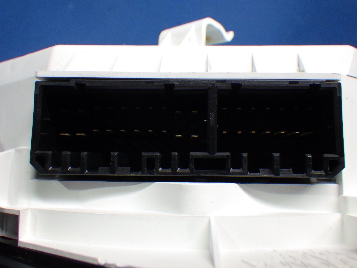  Acty van спидометр 78100-S9R-N060-M1 73,907km тахометр есть HH6 HH5