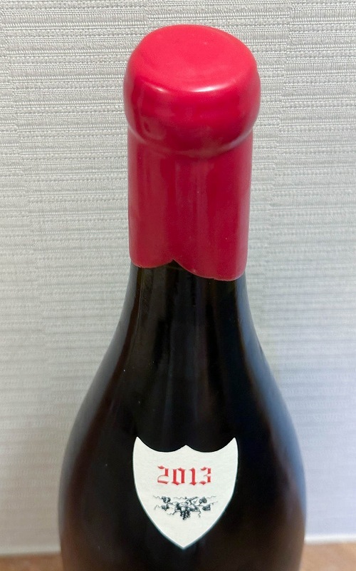 ★ジャン?マリー?フーリエ シャンボール?ミュジニー プルミエ?クリュ オー?ゼジャンジュ ヴィエイユ?ヴィーニュ 2013年 750ml★