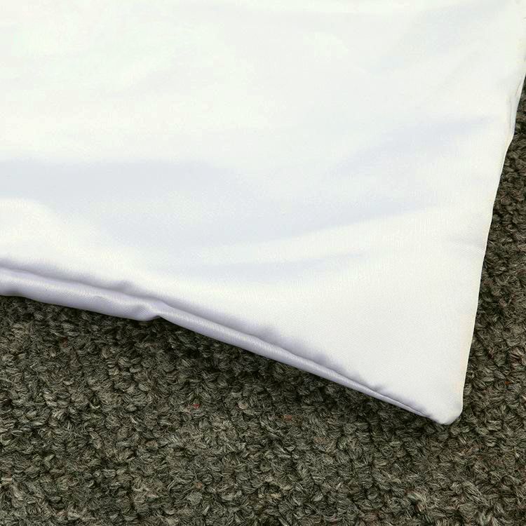 【送料無料】ダックスフンド P13 ポリエステル クッションカバー【新品】_画像3