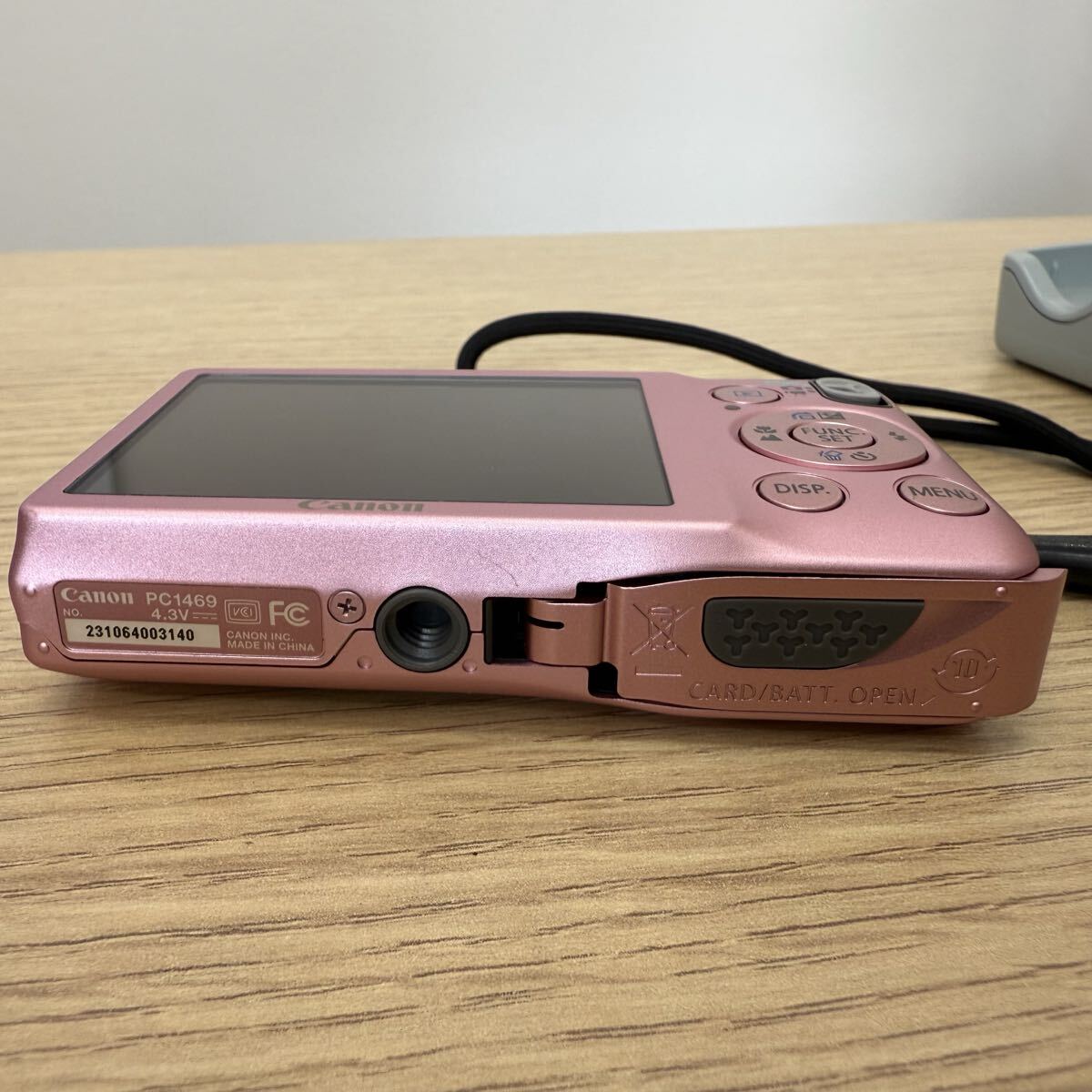 s*s様 【Canon】IXY 200F PC1469 ピンク デジタルカメラ Amazon | Canon デジタルカメラ IXY 200F ピンク IXY200F(PK
