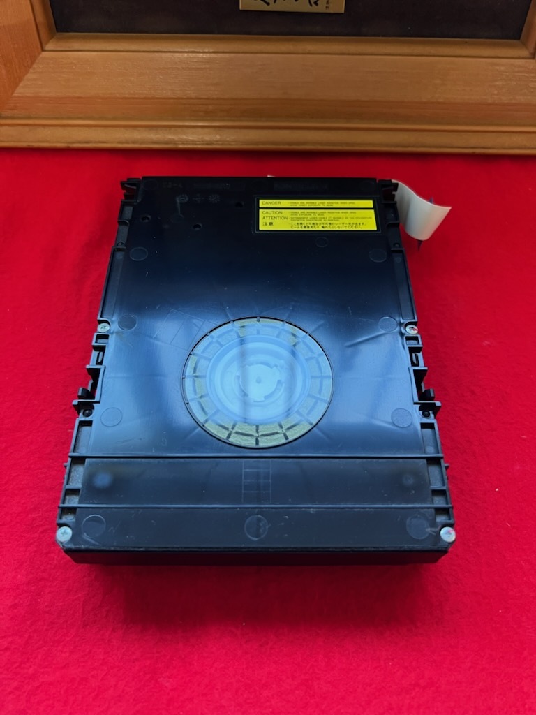TOSHIBA 東芝 N7WE0BJN HDDレコーダー用 D-BZ510 ブルーレイドライブ (wf205)