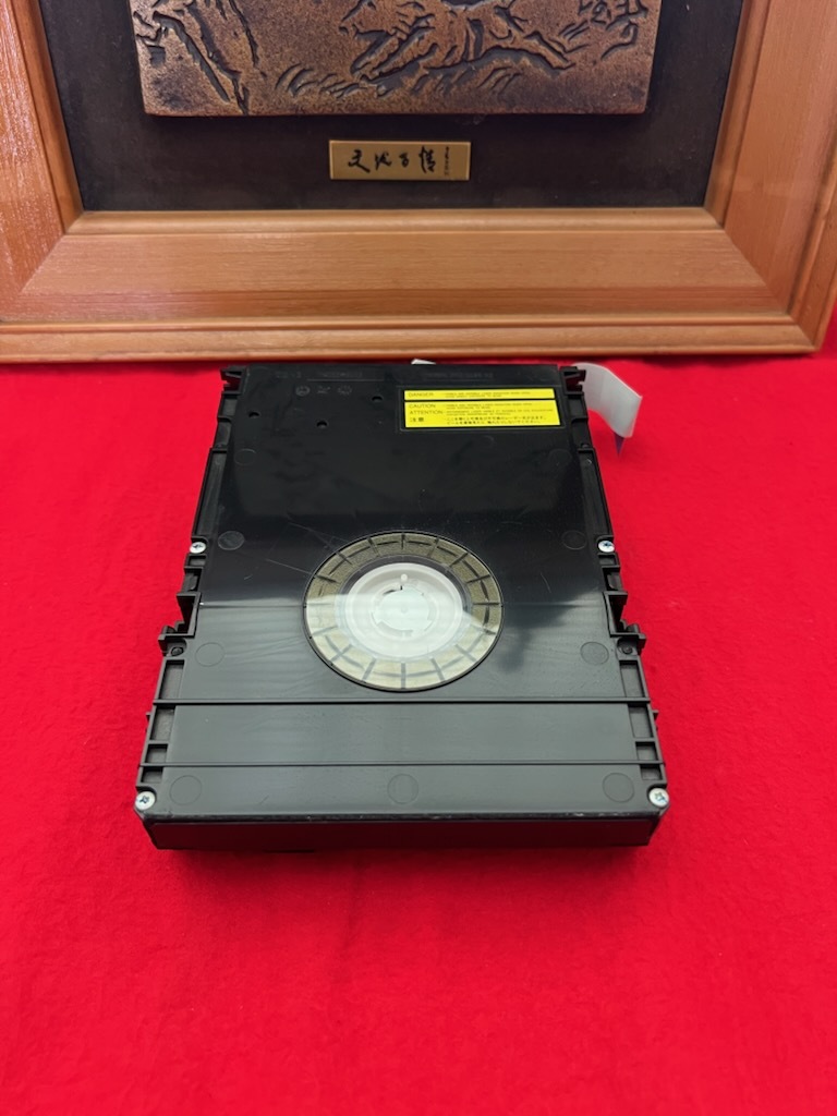 TOSHIBA 東芝 N7WE0BJN HDDレコーダー用 D-BZ510 ブルーレイドライブ (wf192)