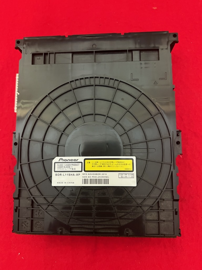 BDR-L11SHA-XP BDドライブ sharp BDレコーダー用 (BB78)