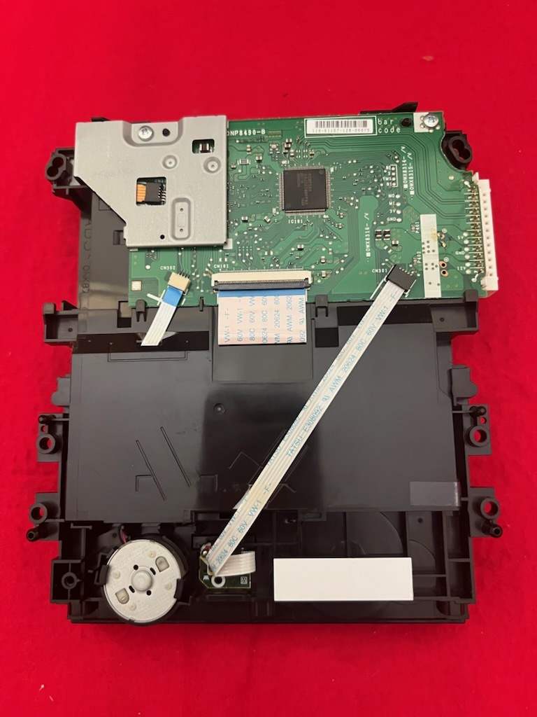 BDR-L11SHA-XP BDドライブ sharp BDレコーダー用 (BB78)