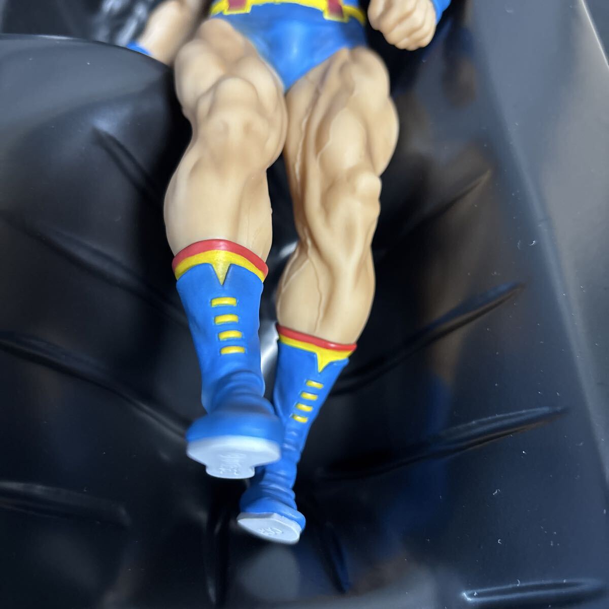 gttg CCP Muscular Collection VoL.20 キン肉マン KINスーツver. 特別カラー キャスト製品購入者特典_画像8