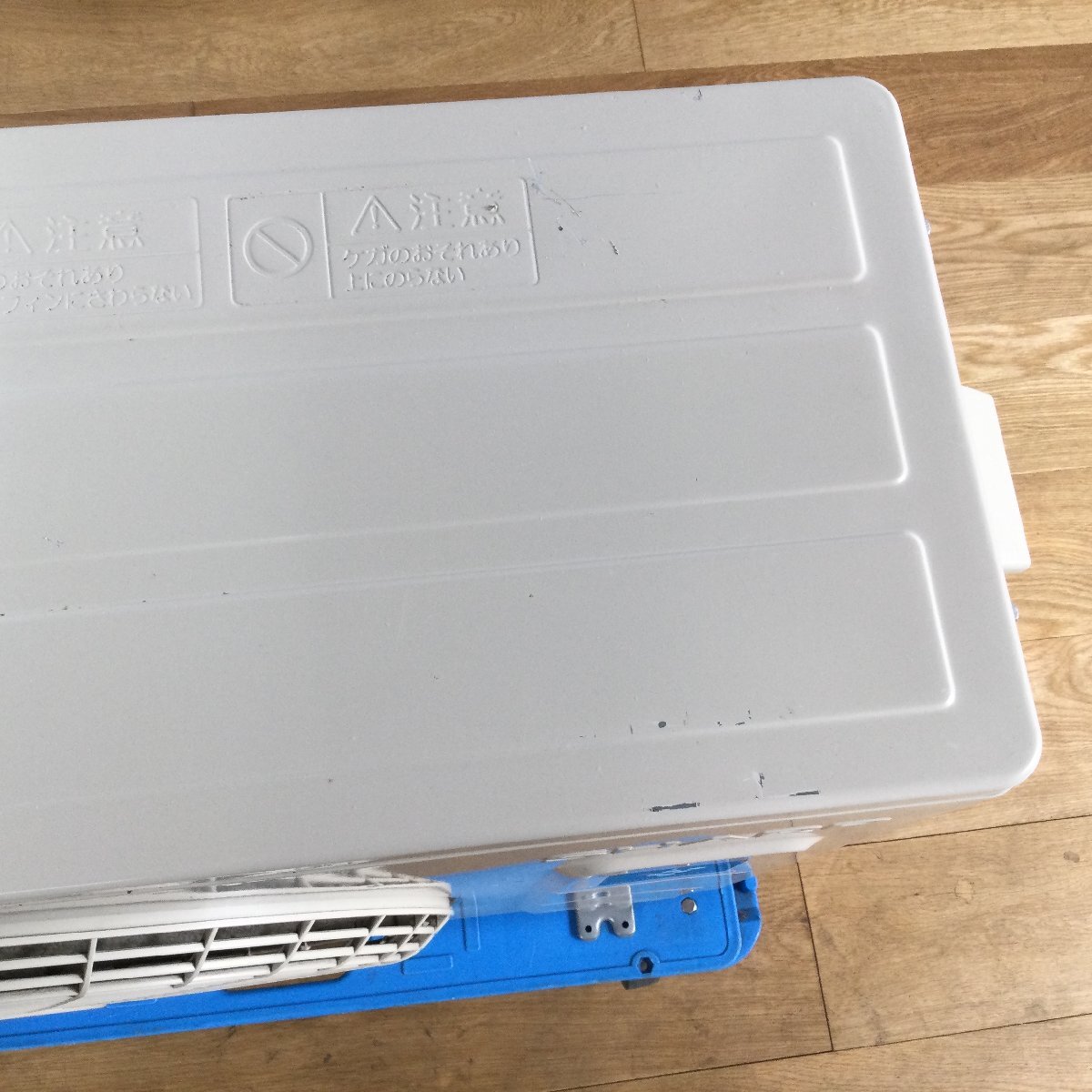 1309 SHARPシャープ 2.2kW エアコン AY-P22F-W AU-P22FY 2022年制 プラズマクラスター ②