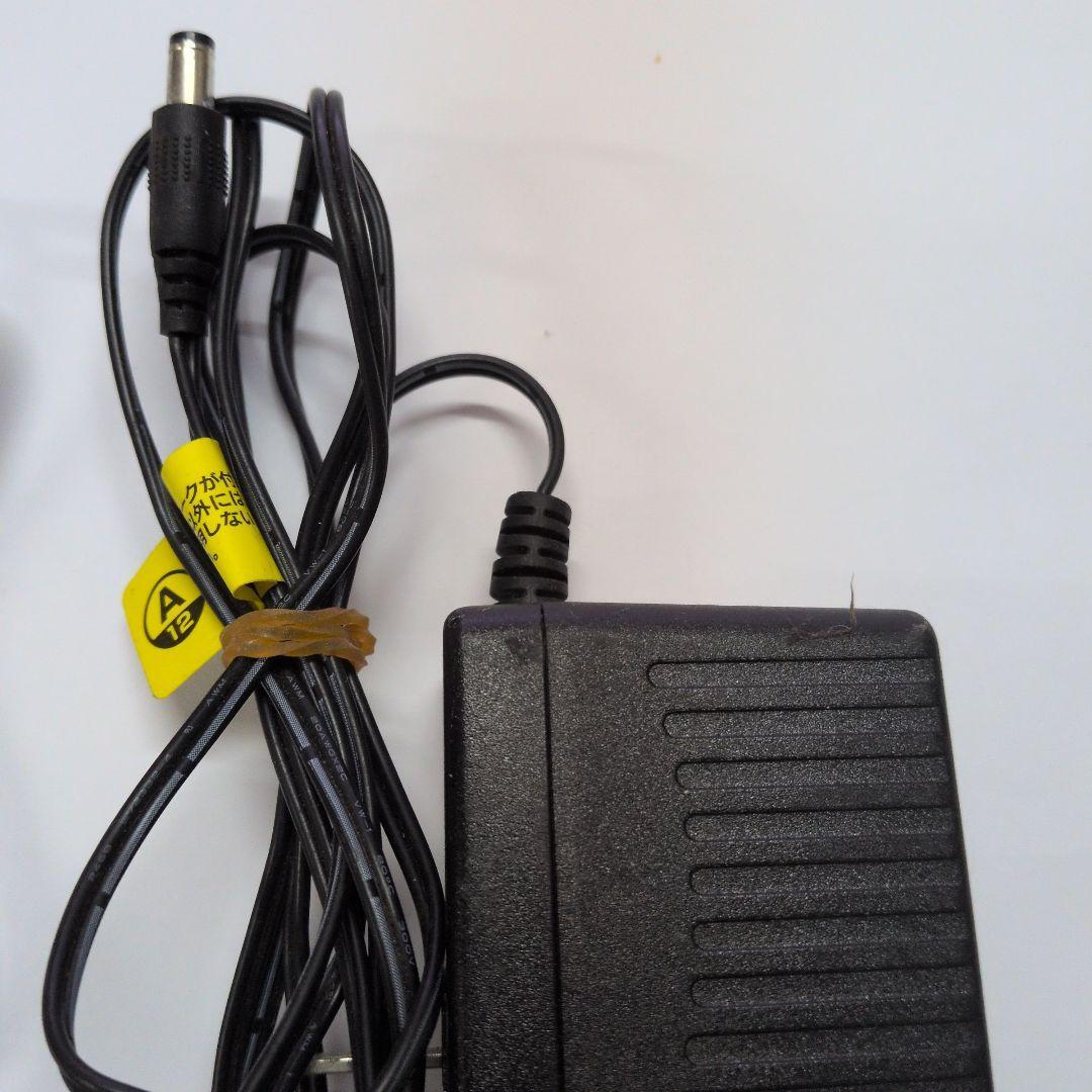 【送料無料】通電確認OK HDCZ-UT 外付けハードディスク 1.81TB_画像6