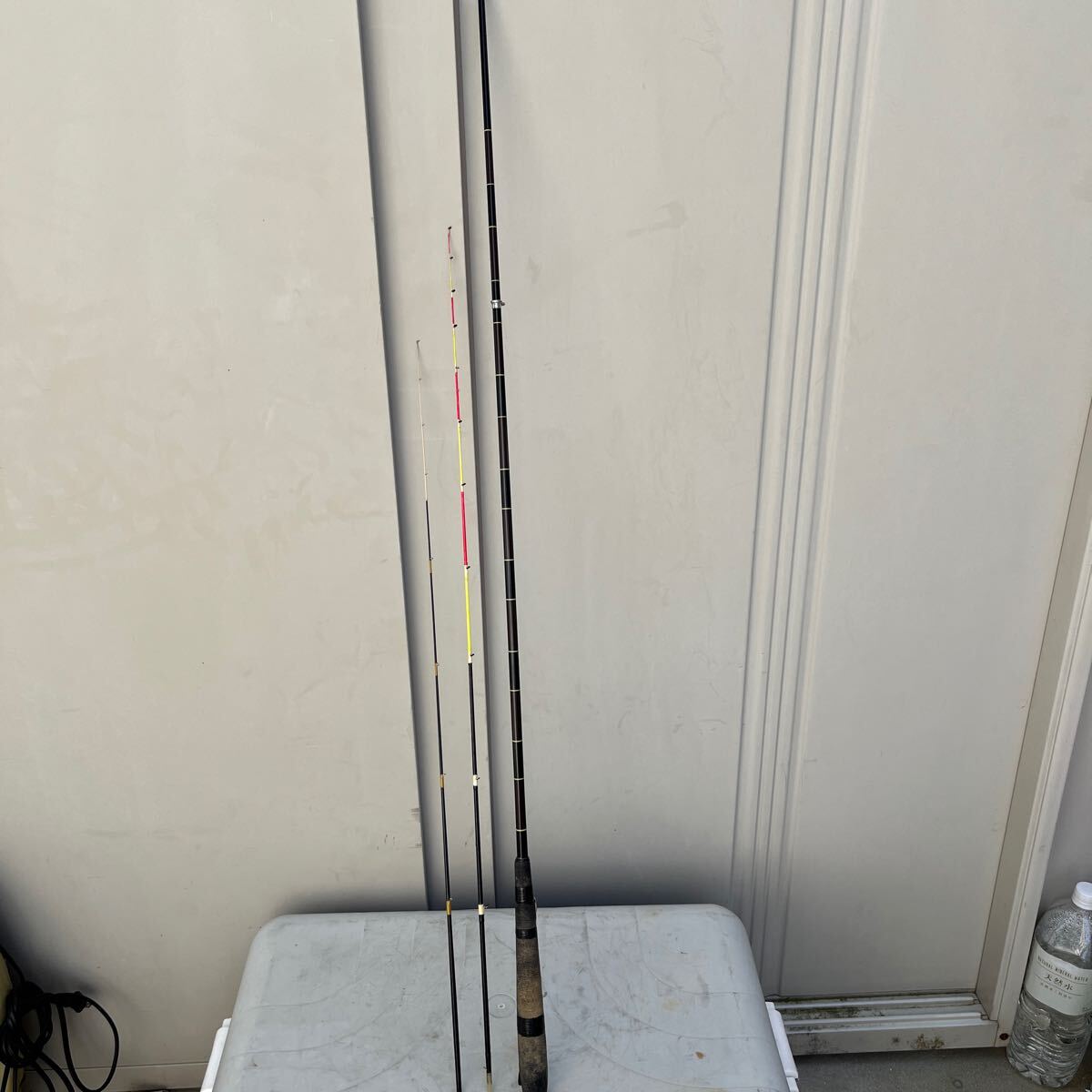 西海 3号 FS-6 釣り竿 チヌ竿 中古