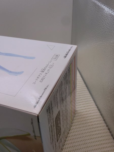 【未開封品】フィギュア EXQフィギュアC.C. コードギアス 復(fù)活のルルーシュ 全１種 BANPRESTO バンプレスト ZA1B-S80-9TR0327