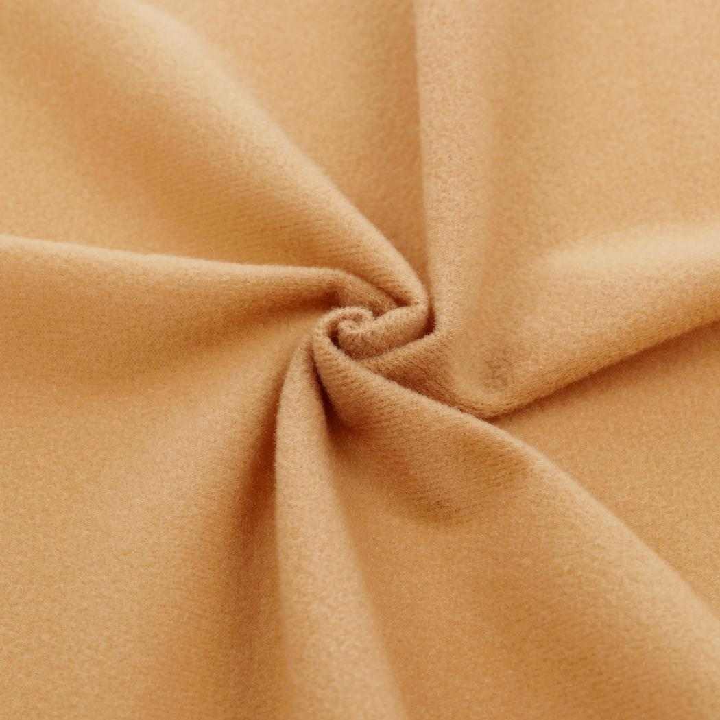 推しぬい 推し活アイテム ぬいクロス キャメル NUIF-01C 清原 ぬい活 ドール 手作り 生地 布 推し活 KIYOHARA_画像2