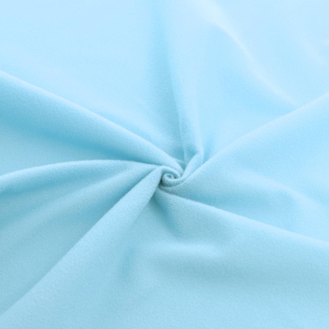 推しぬい 推し活アイテム ぬいクロス フロスティブルー NUIF-01C 清原 ぬい活 ドール 手作り 生地 布 推し活 KIYO_画像2