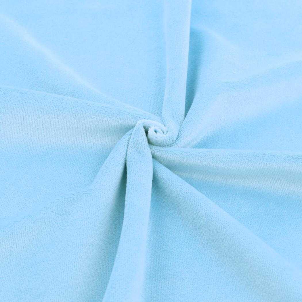 推しぬい 推し活アイテム ぬいクロスボア フロスティブルー NUIF-02C 清原 ぬい活 ドール 手作り 生地 布 推し活 KI_画像2