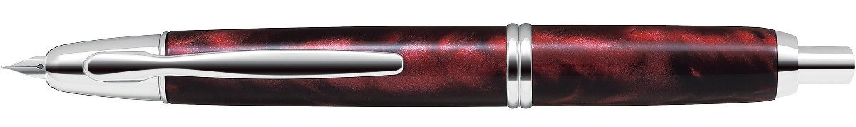 ★パイロット★萬(wàn)年筆 キャップレスSE　FCSE-3MR-MAR　新品