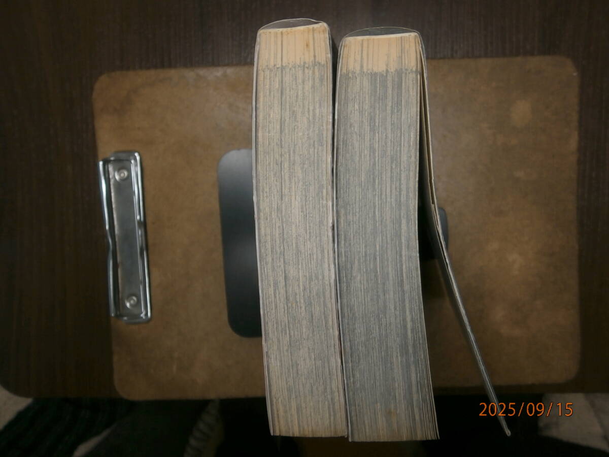 ヨ レア本 カグツチ 全2巻セット (中古本) 同梱可能です。_画像6