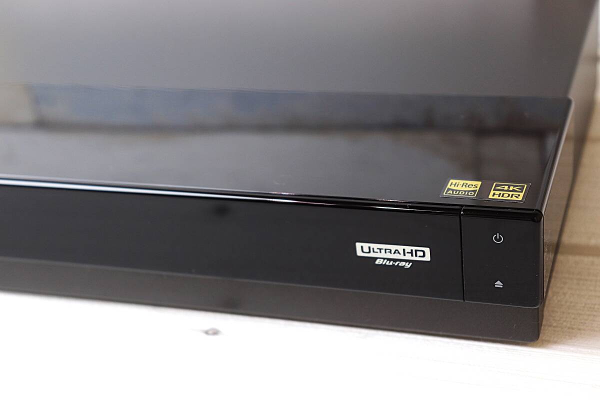 美品】SONY ブルーレイレコーダー BDZ-FT2000 2TB 3番組同時録畫 Uitra HD 再生 /純正リモコン?電源ケーブル?新品HDMI?アンテナケーブル