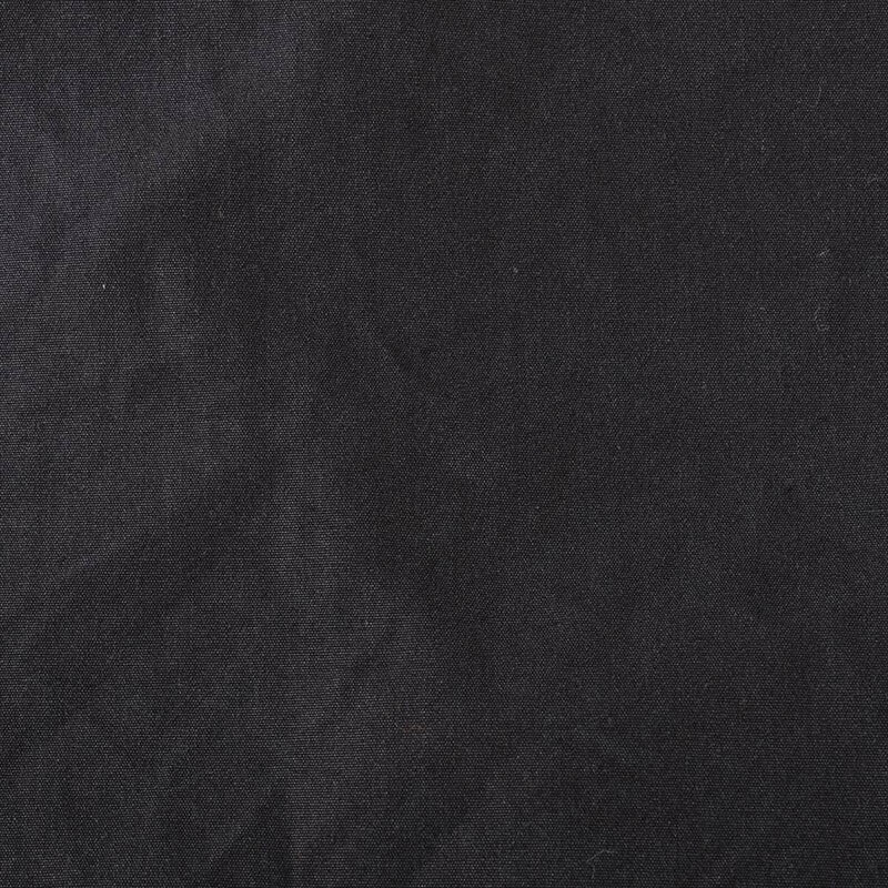 バレンシアガ BALENCIAGA 長袖シャツ Size:L コットン バックロゴ Lifted Collar Shirt 22AW ブラック_画像8