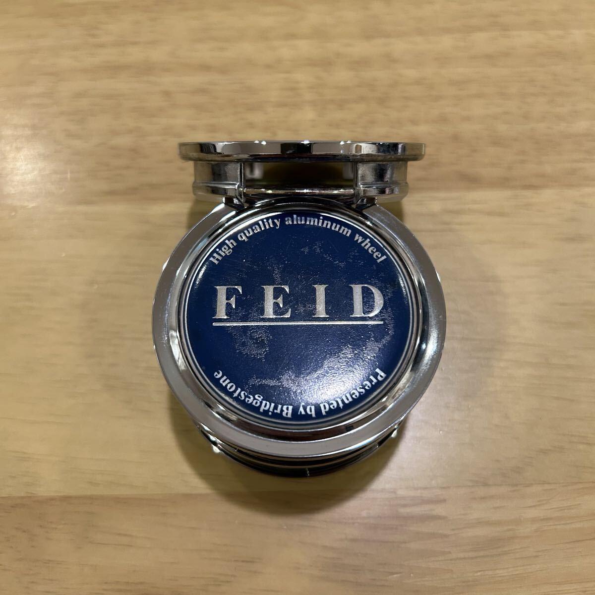 M332 FEID センターキャップ 4個 外径61.5mm_画像3