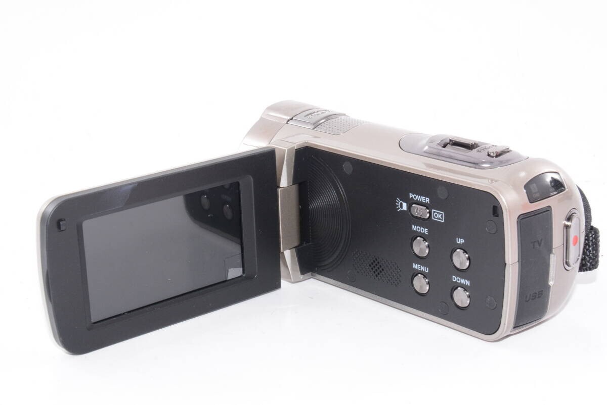 【外観特上級(jí)】Besteker HDV-312P　#b2336