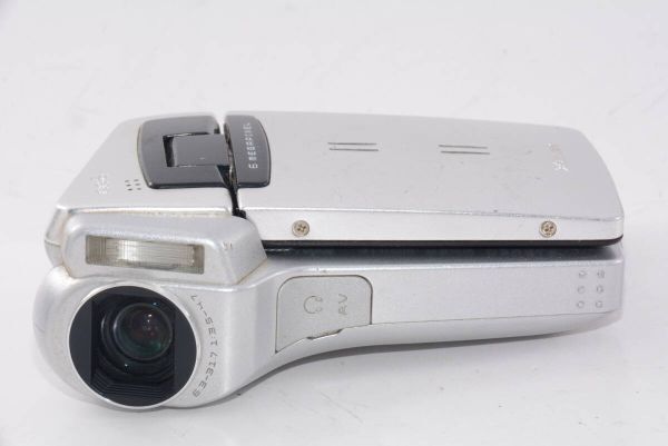 【外観并級】SANYO VPC-CG6 Xacti DMX-CG6　#m10590