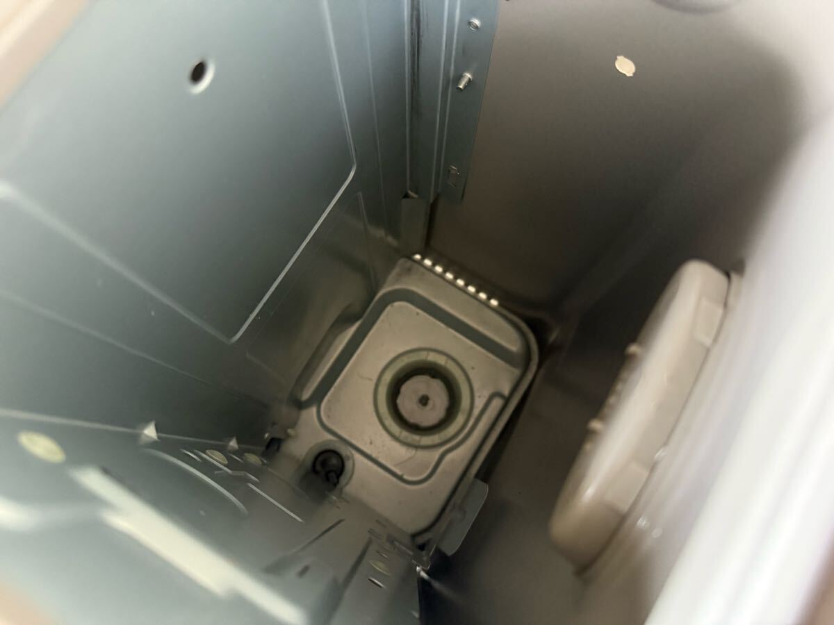 コロナ　 石油ファンヒーター　GT-327E4 本體のみ　タンク無し　 暖房器具　 ファンヒーター　手渡しのみ　その他　空調(diào)