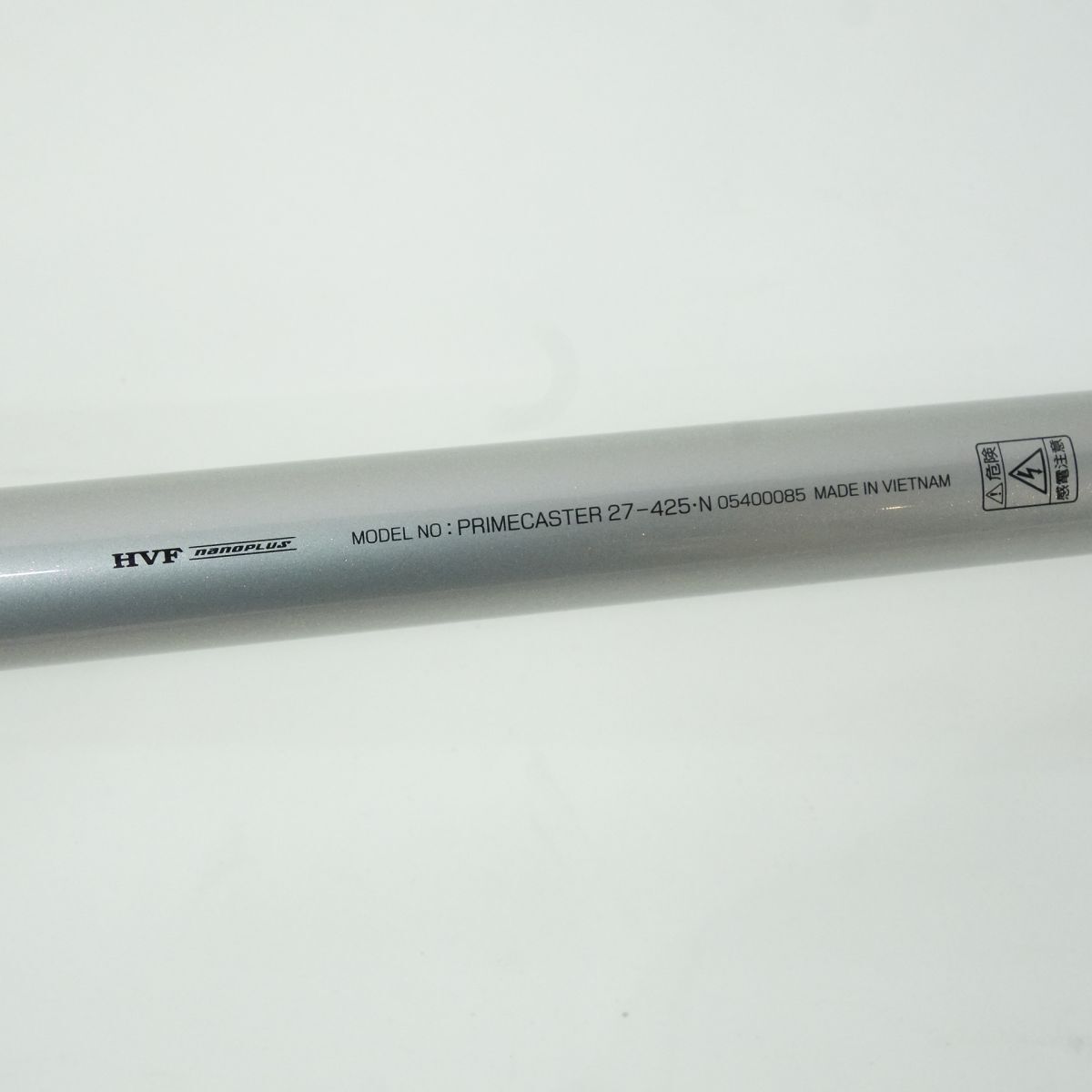 121s DAIWA ダイワ プライムキャスター 27-425・N 05400085 ※中古_画像9