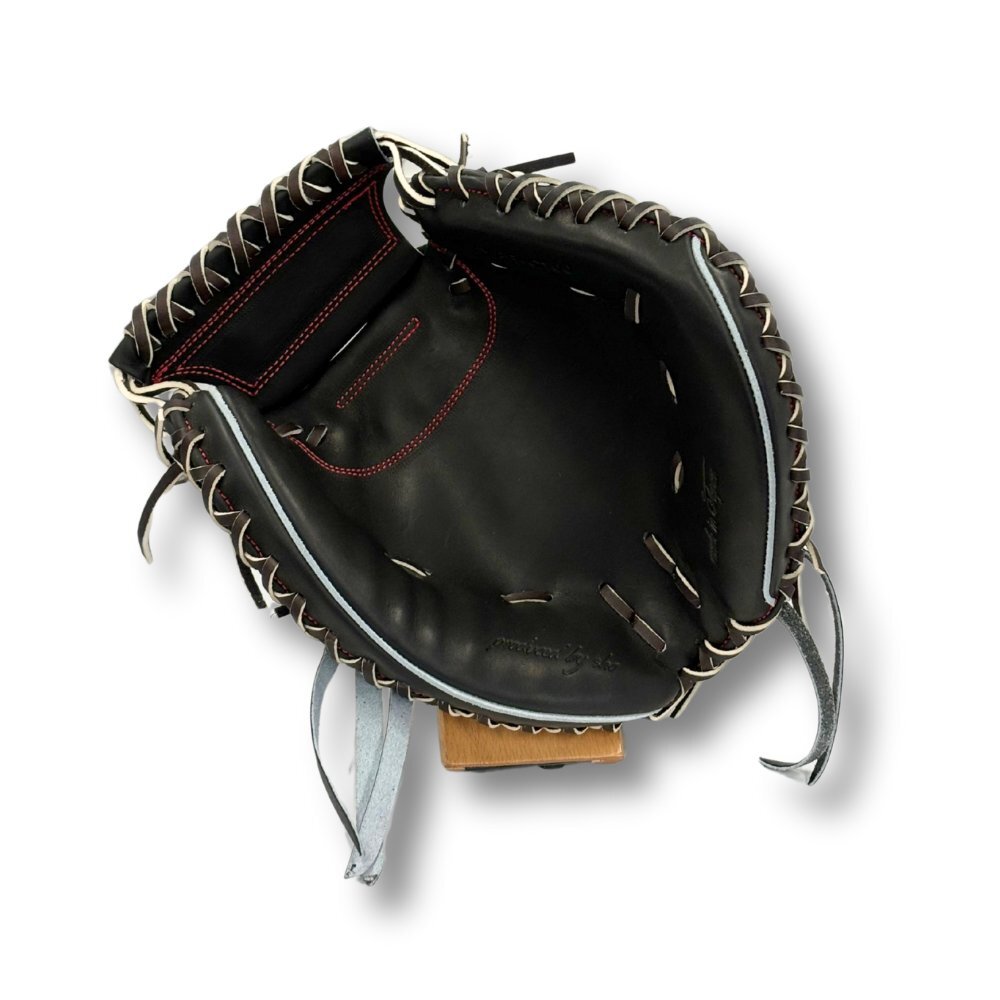  бейсбол catcher mito необходимо TYPE-C100 имя. нет mito заказ select черный × Brown средняя школа бейсбол 