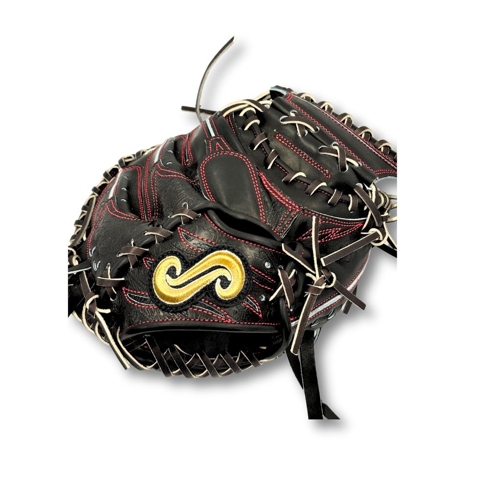  бейсбол catcher mito необходимо TYPE-C100 имя. нет mito заказ select черный × Brown средняя школа бейсбол 