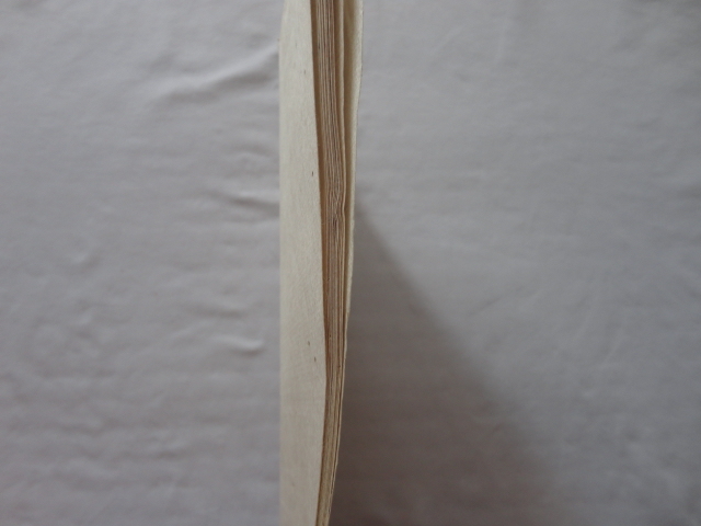 手書き春本自家製本『婦好亭著　教草女大學（おしえぐさおんなだいがく）』　無刊記　和本_画像10