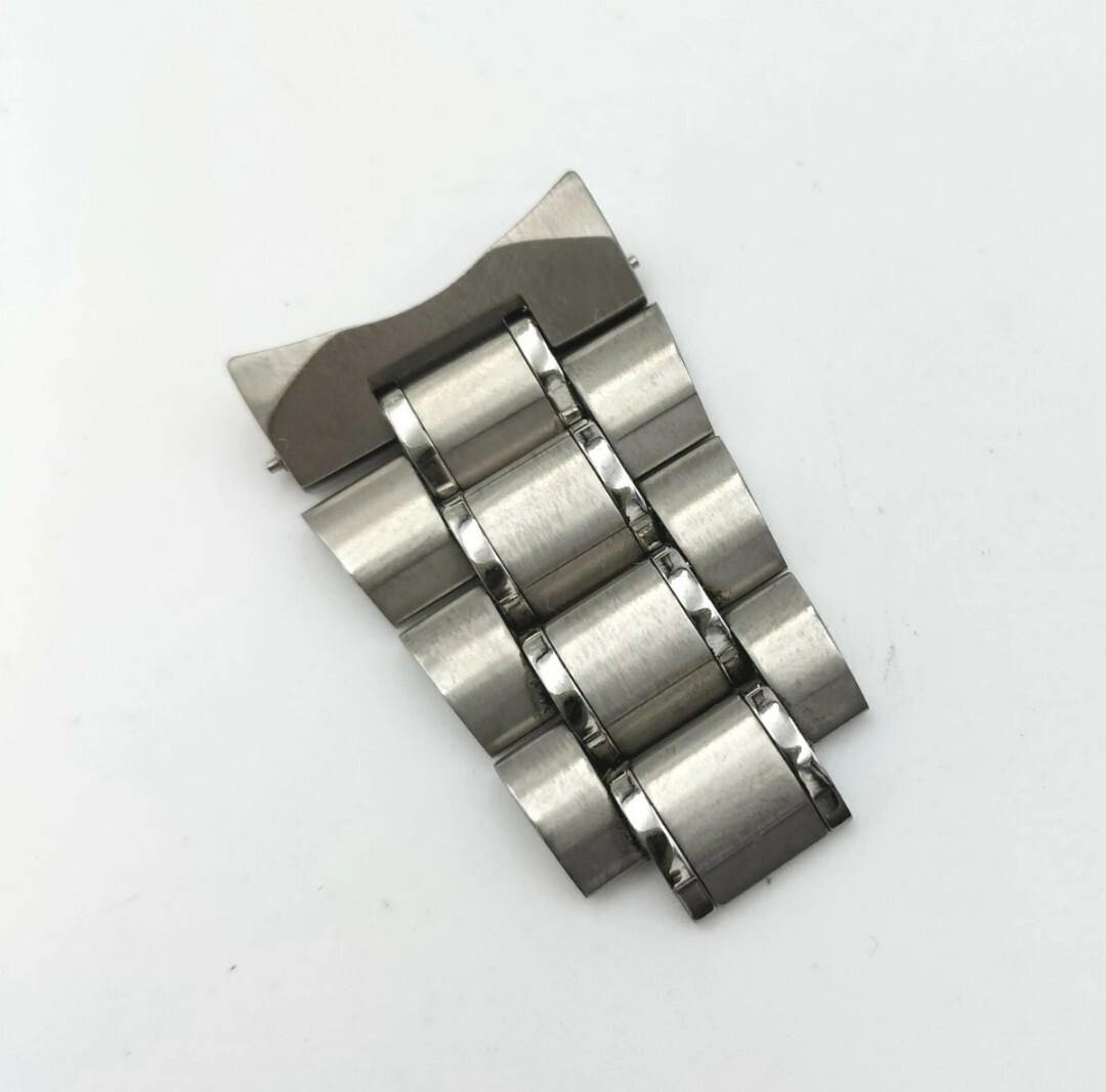 【中古品】 腕時計 部品 シチズン プロマスター H411-T003745 弓カン エンドピース フラッシュフィット ベルト バンド ストラップ バネ棒付