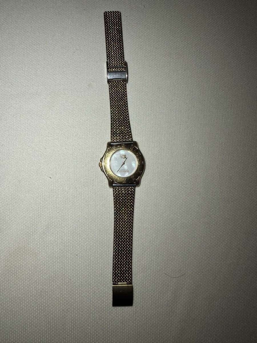 05 時計 Burberrys of LONDON バーバリーズオブロンドン 腕時計 レディース GN-7W-U 4620-E64189