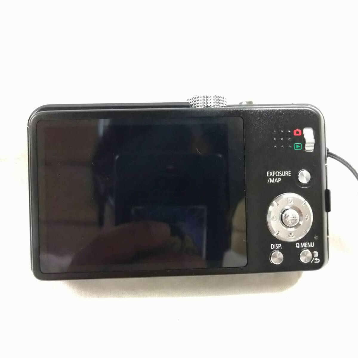 【Panasonic】パナソニック LUMIX DMC-TZ30 コンパクトデジカメ【デジタル カメラ コンデジ 寫真 ライカ LEICA レンズ 希少 貴重 レア】58