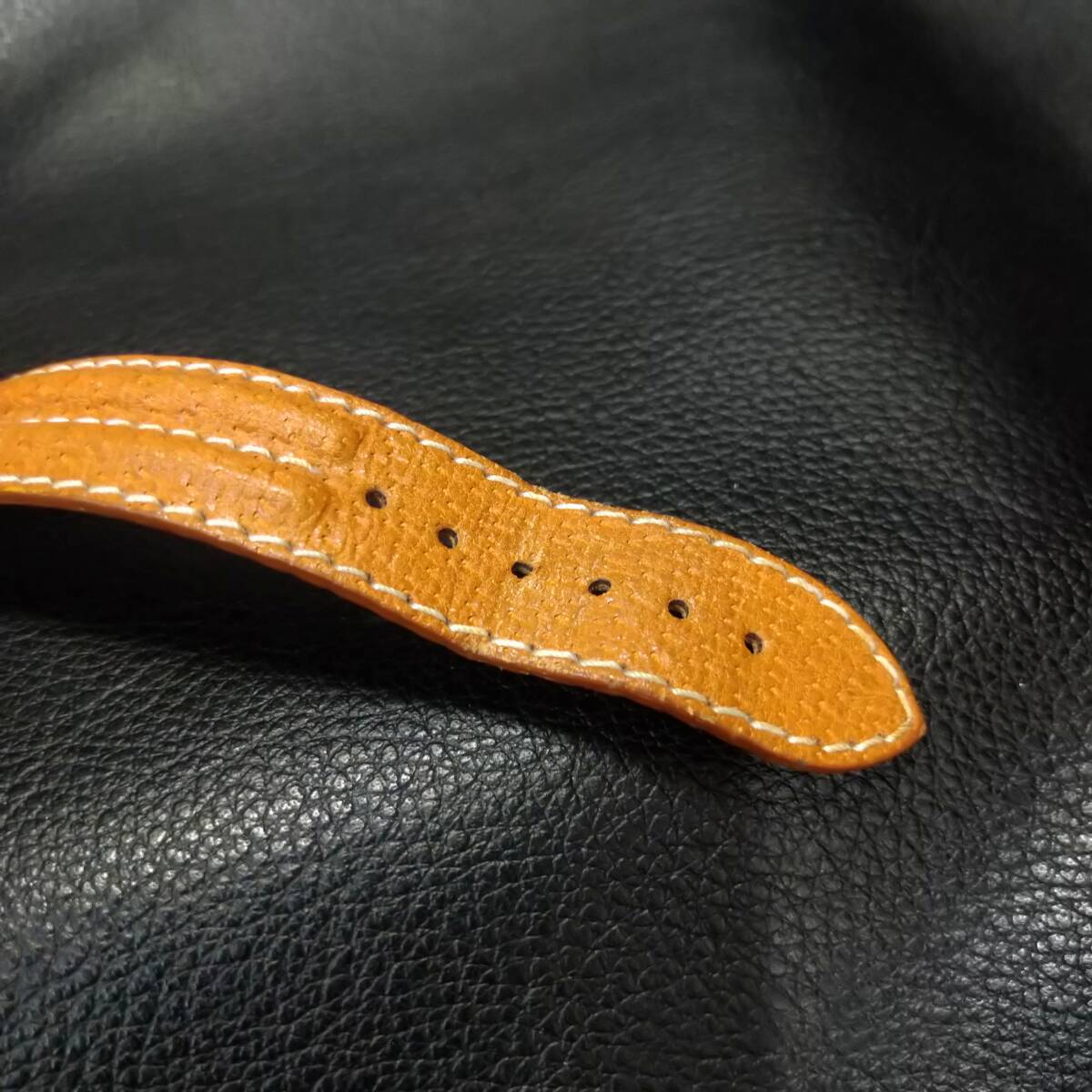 【希少】Jand'Eve ジャンイブ セクトラ レトログラード 腕時計【ブランド 時計 クォーツ お灑落 カッコいい QZ アンティーク 貴重 レア】48