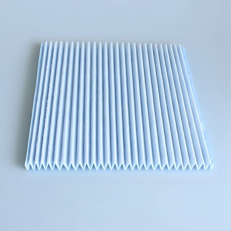 [ сменный товар ] [5 шт. комплект ] воздух чистка для для замены фильтр KAC017A4(KAC006A4 сменный ) чистка сборник мусор плиссировать фильтр BAC006A4C