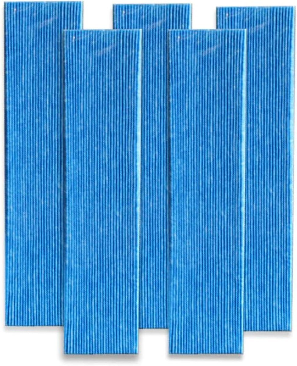 [ сменный товар ] [5 шт. комплект ] воздух чистка для для замены фильтр KAC017A4(KAC006A4 сменный ) чистка сборник мусор плиссировать фильтр BAC006A4C