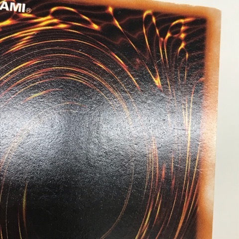 t145509 遊戯王 死者蘇生 初期 スーパーレア 魔法_画像8