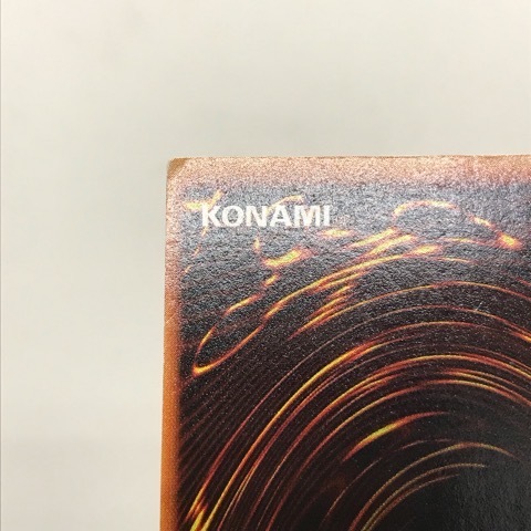 t145509 遊戯王 死者蘇生 初期 スーパーレア 魔法_画像7
