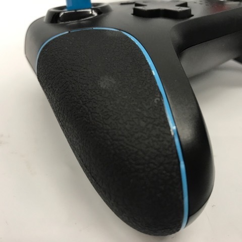 g214609 【中古】ワイヤレスコントローラー switch対応 動作未確認_画像7