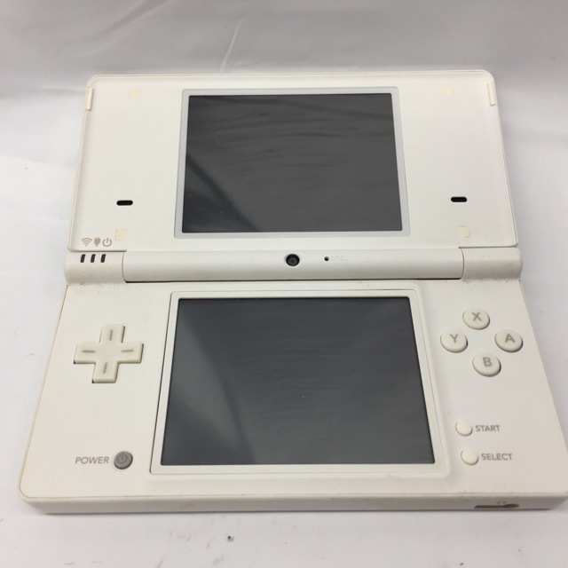 g217309 【ジャンク】任天堂 ニンテンドー DSi Twl-001(JPN) 起動未確認_画像1