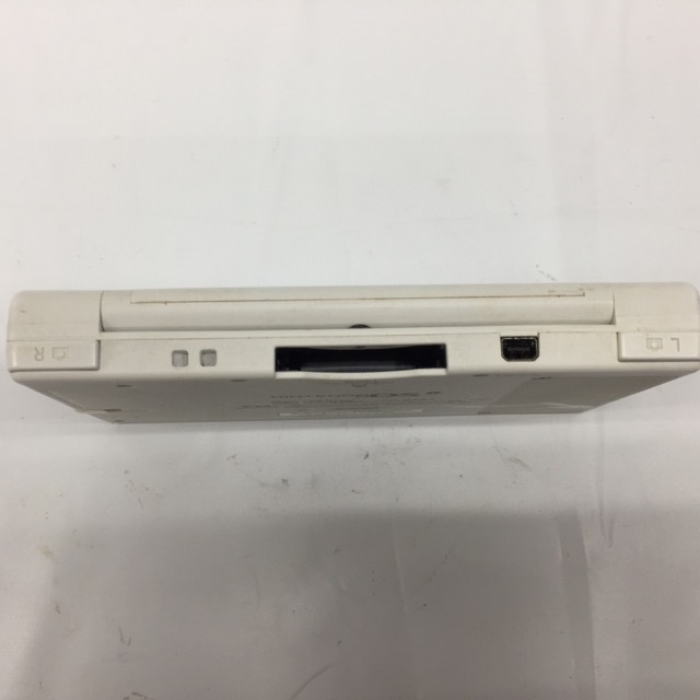 g217309 【ジャンク】任天堂 ニンテンドー DSi Twl-001(JPN) 起動未確認_画像8