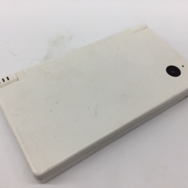 g217309 【ジャンク】任天堂 ニンテンドー DSi Twl-001(JPN) 起動未確認_画像6