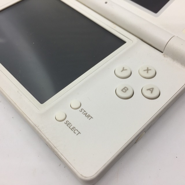 g217309 【ジャンク】任天堂 ニンテンドー DSi Twl-001(JPN) 起動未確認_画像5