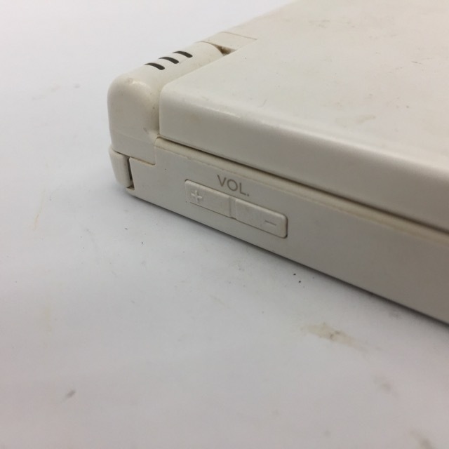 g217309 【ジャンク】任天堂 ニンテンドー DSi Twl-001(JPN) 起動未確認_画像10